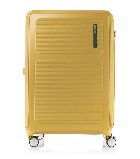 Maxivo Spinner 79/29 TSA Amber Yellow