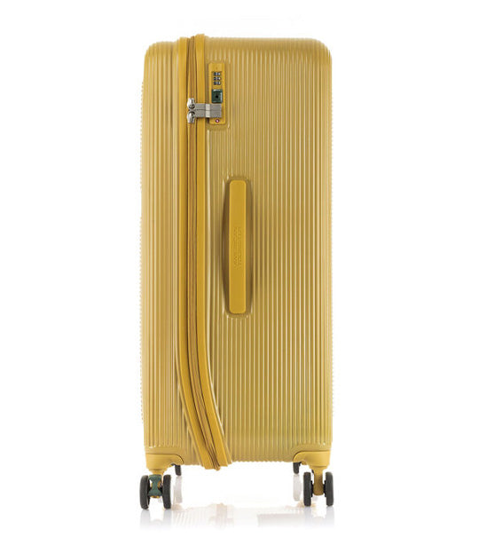 Maxivo Spinner 79/29 TSA Amber Yellow