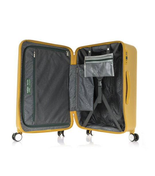Maxivo Spinner 79/29 TSA Amber Yellow