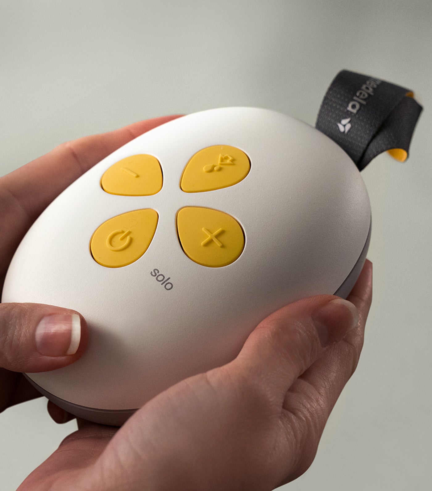 medela solo single electric breast pump