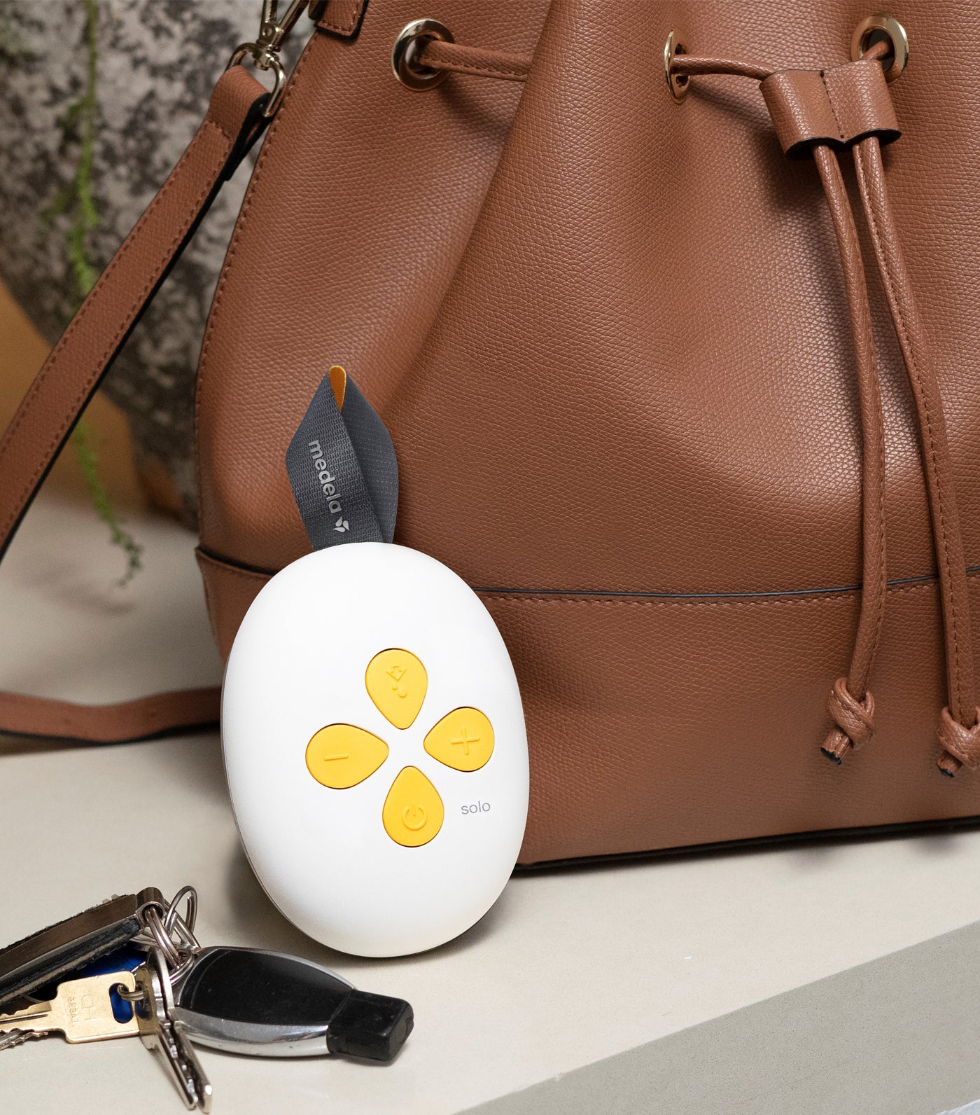 medela solo single electric breast pump