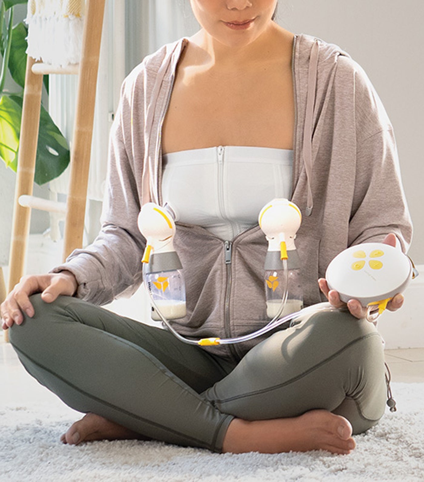 medela swing maxi 2.0 double electric breast pump