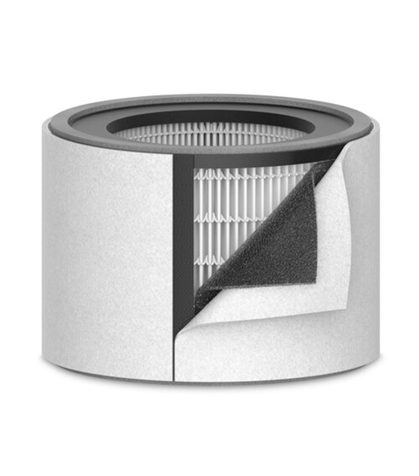 TruSens Free Medium HEPA Filter Promo