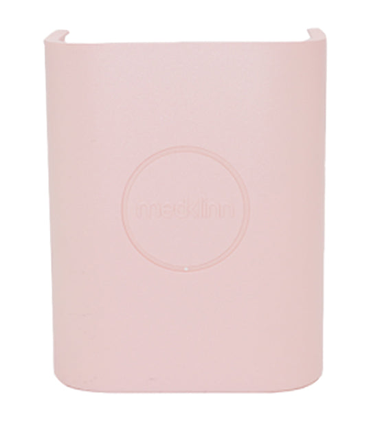 medklinn versa casing - pastel pink
