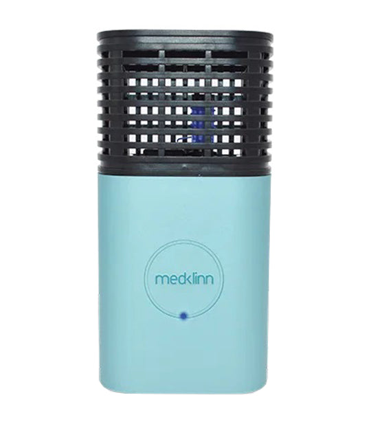 medklinn versa casing - calm blue