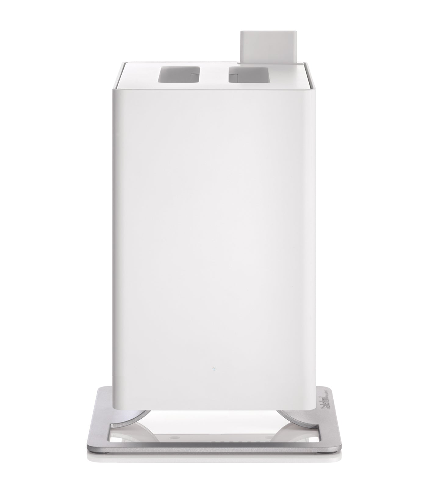 stadler form anton 2in1 humidifier and aroma diffuser - white