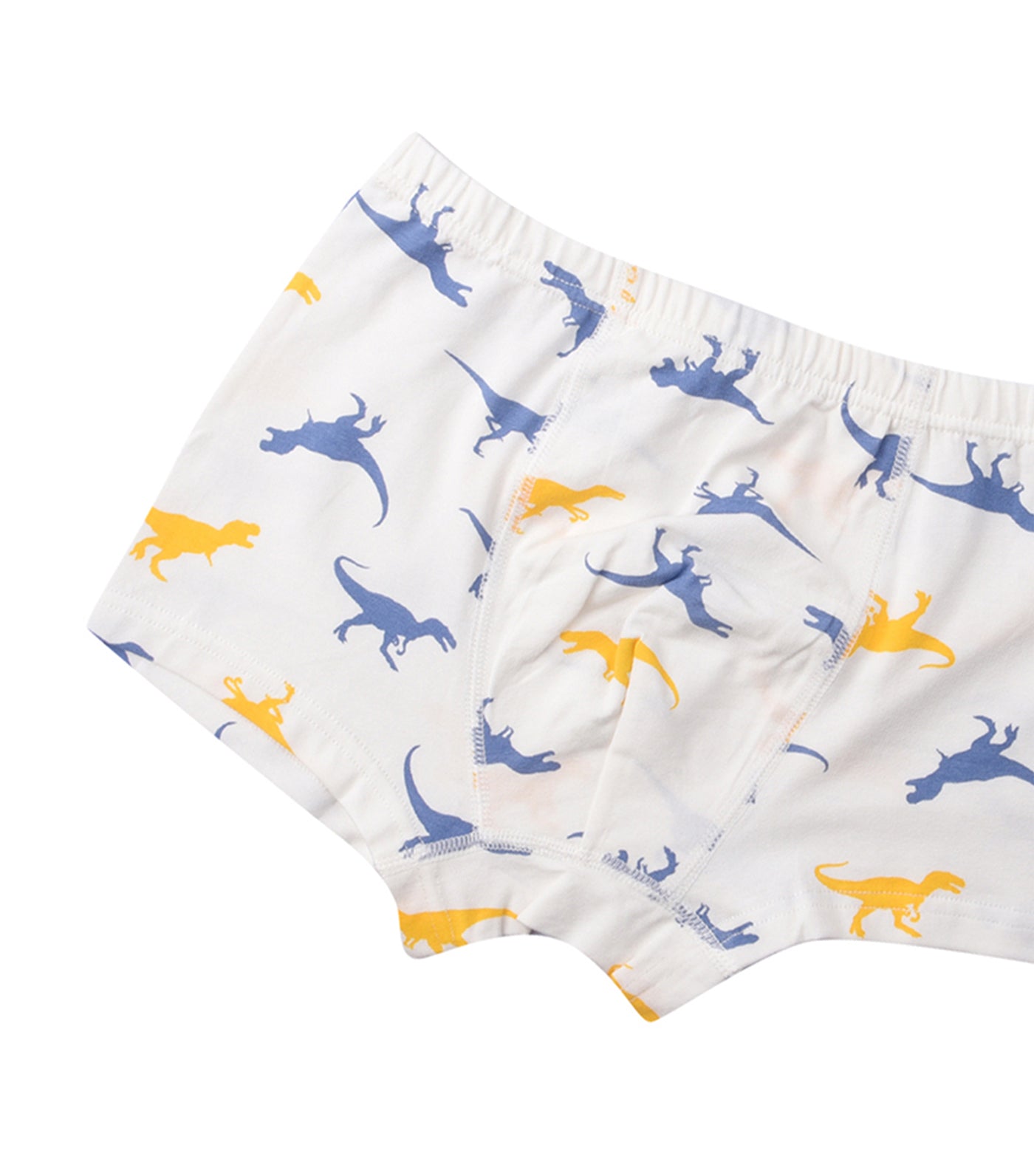 meet my blue feet lyric boxer briefs - set of 3