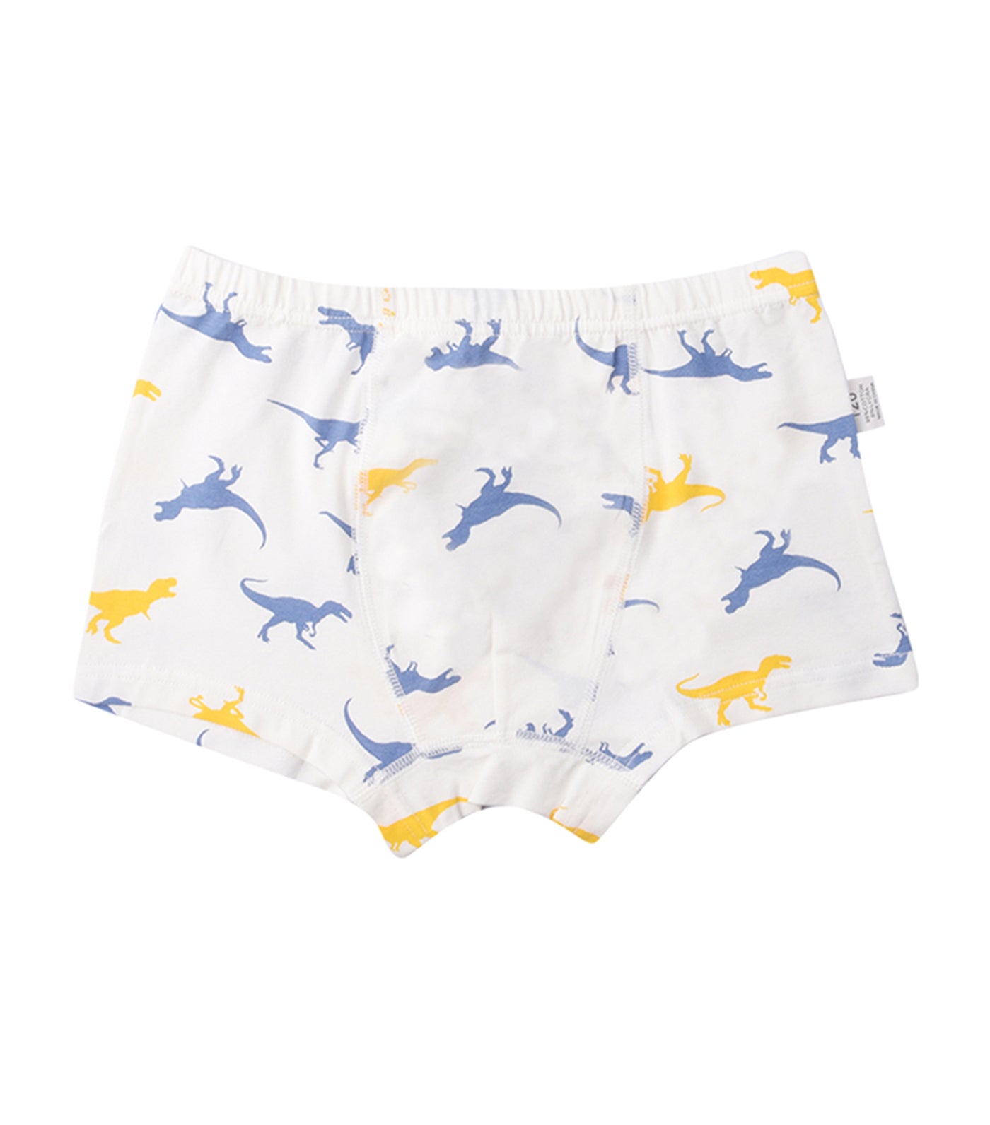 meet my blue feet lyric boxer briefs - set of 3