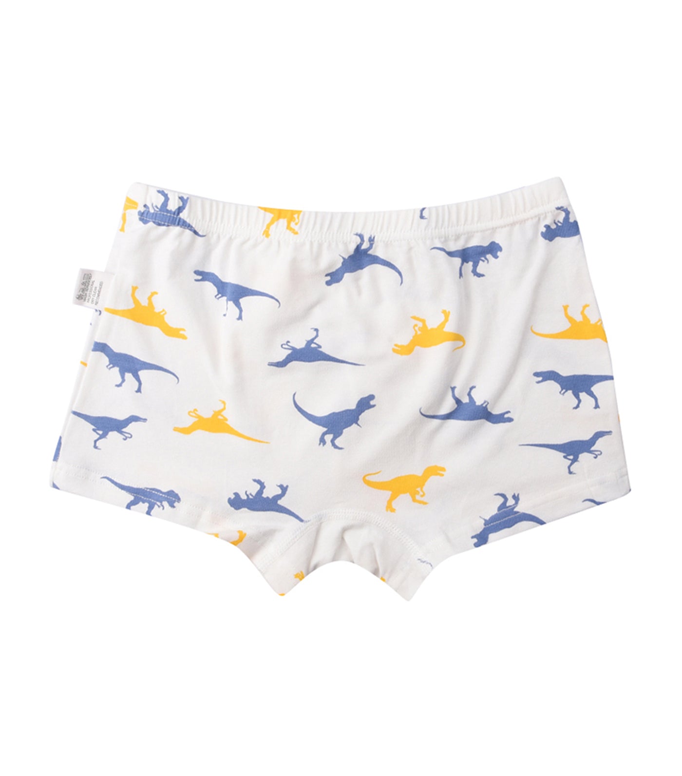 meet my blue feet lyric boxer briefs - set of 3