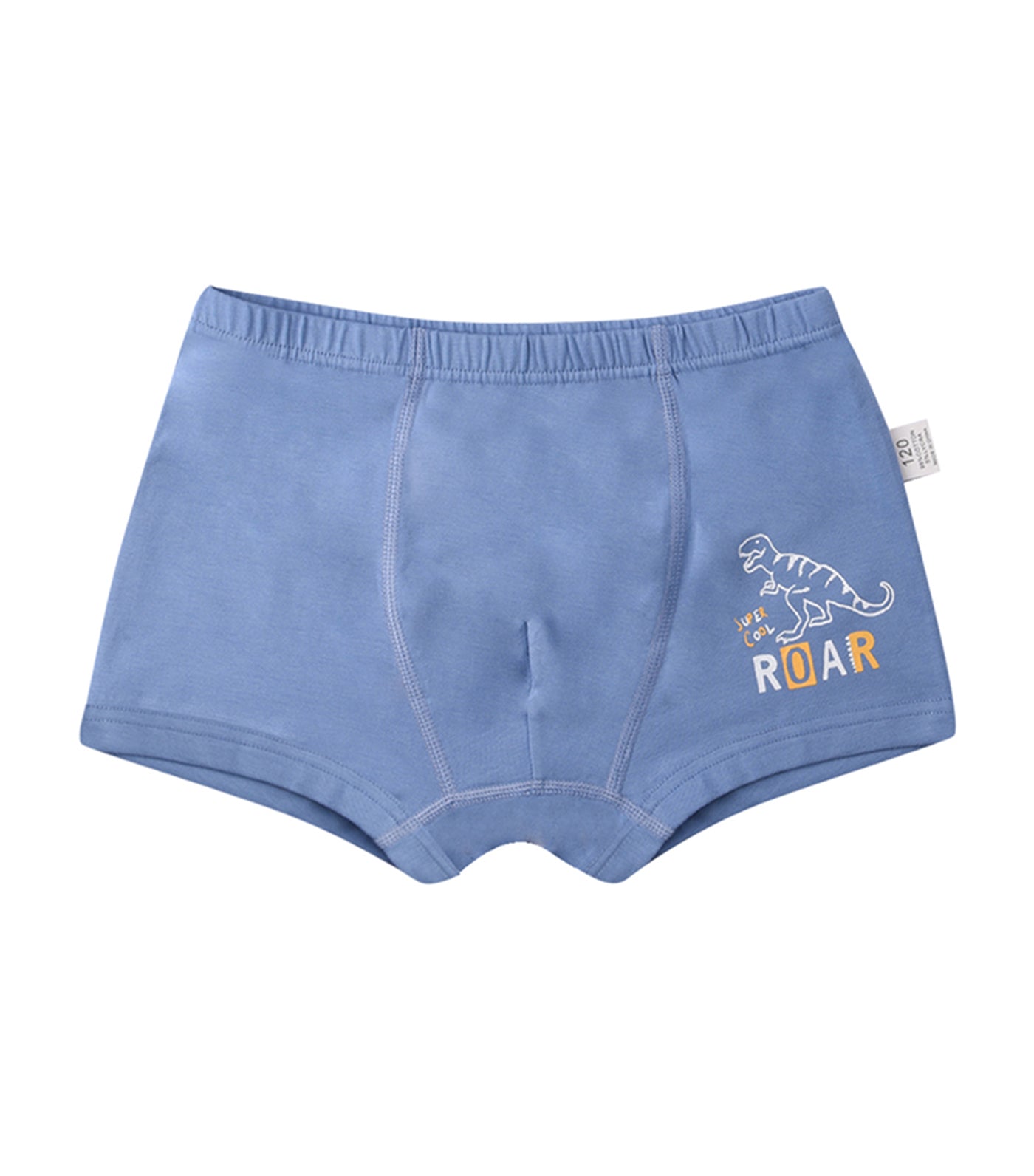 meet my blue feet lyric boxer briefs - set of 3
