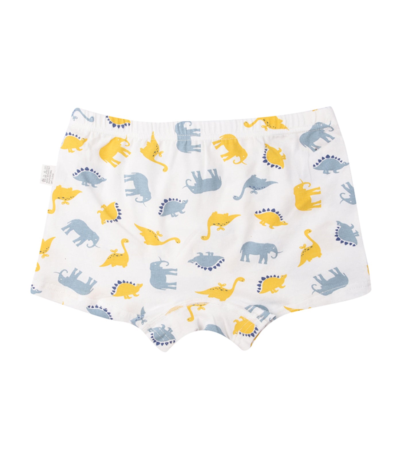 meet my feet mandolin boxer briefs - set of 3