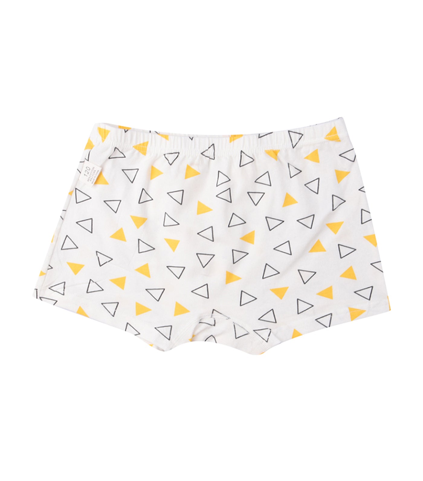 meet my feet mandolin boxer briefs - set of 3