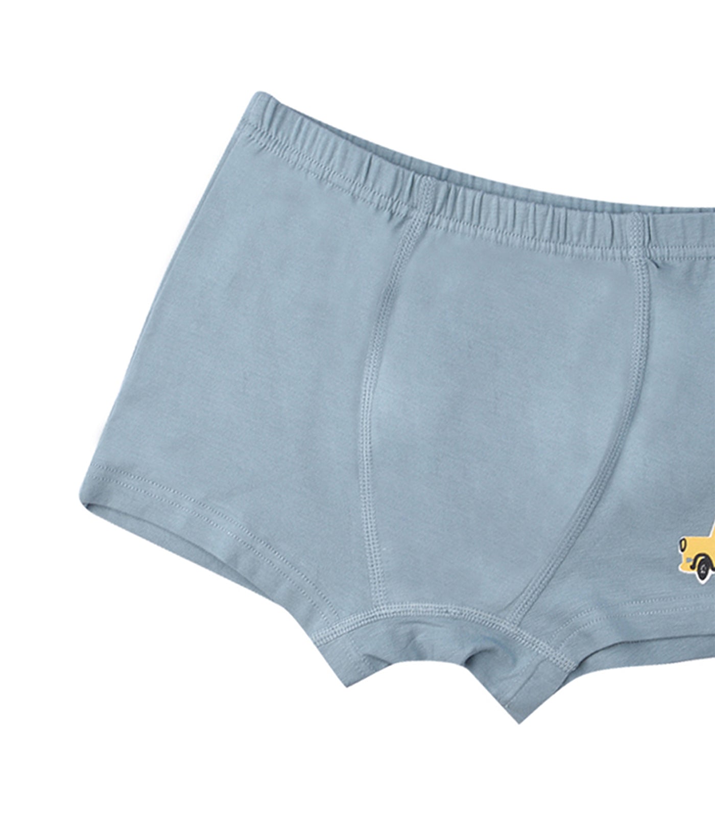 meet my feet mandolin boxer briefs - set of 3
