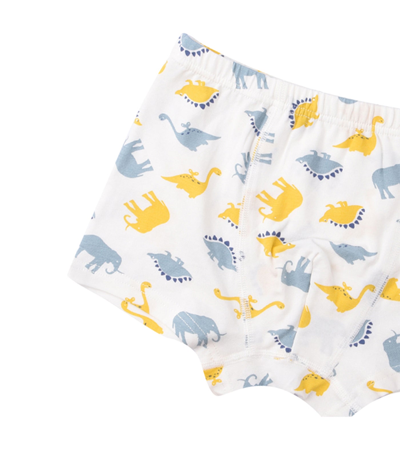 meet my feet mandolin boxer briefs - set of 3