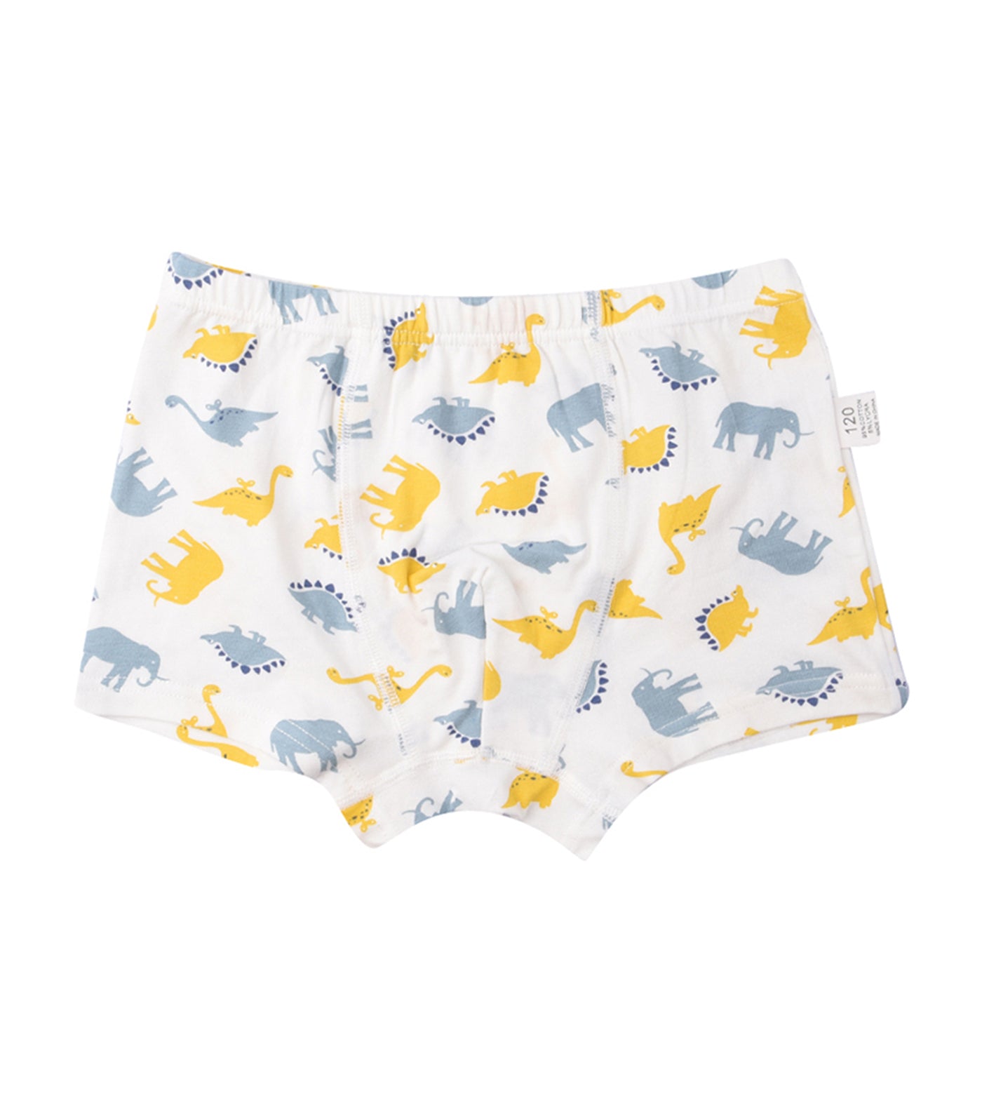 meet my feet mandolin boxer briefs - set of 3