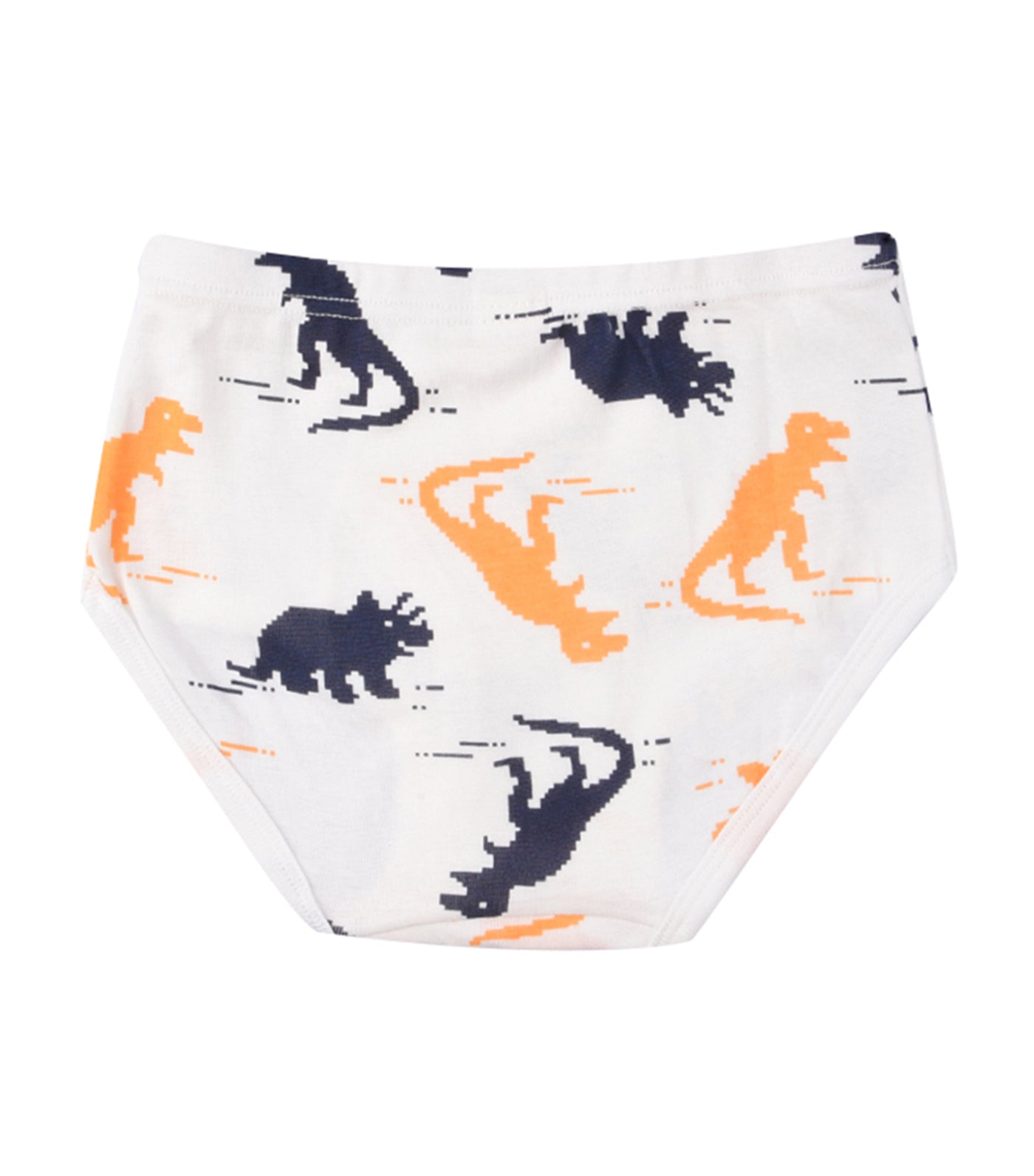 meet my feet capella brief, set of 3