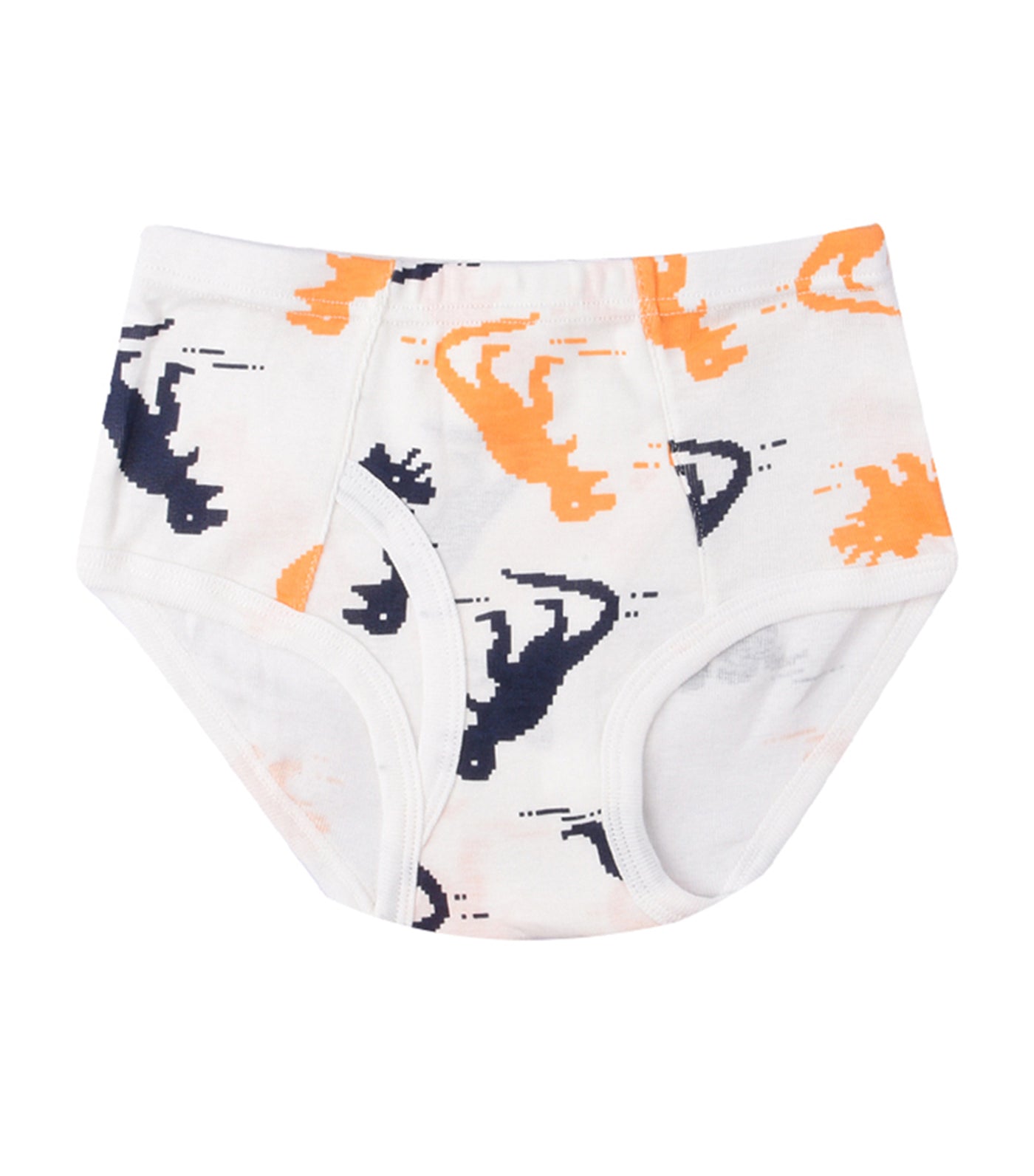 meet my feet capella briefs - set of 3