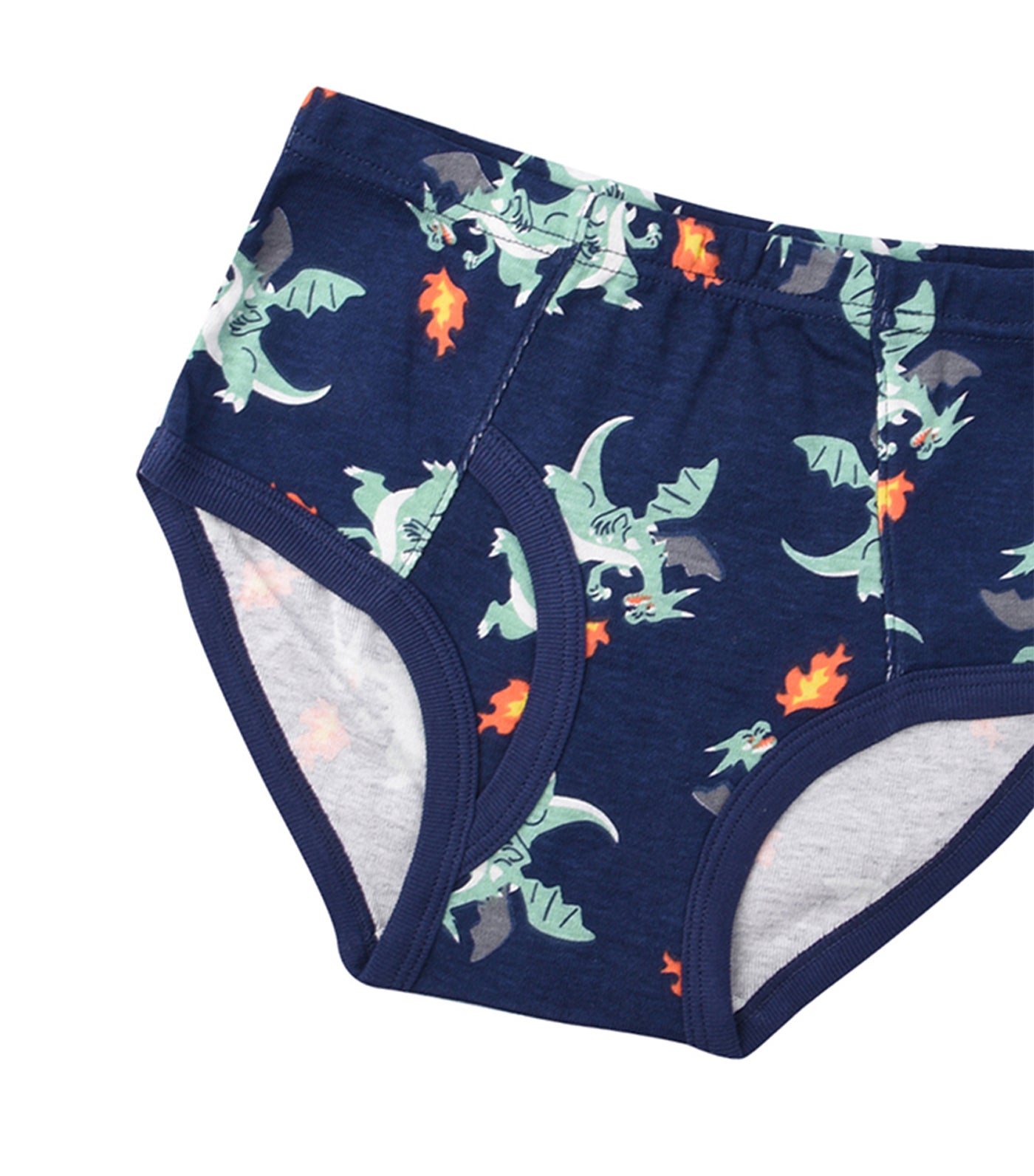 meet my feet tempo brief, set of 3