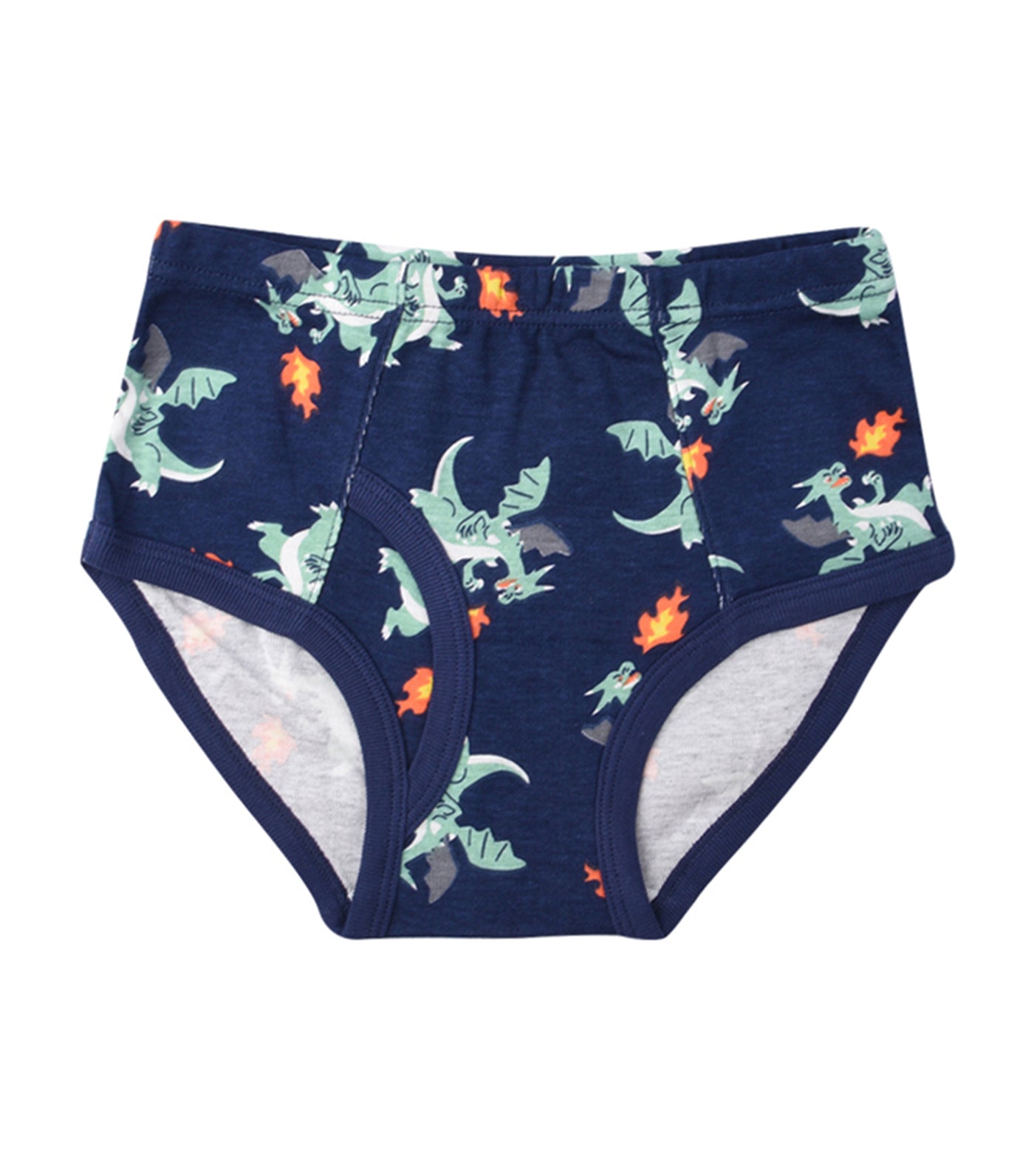 meet my feet tempo brief, set of 3