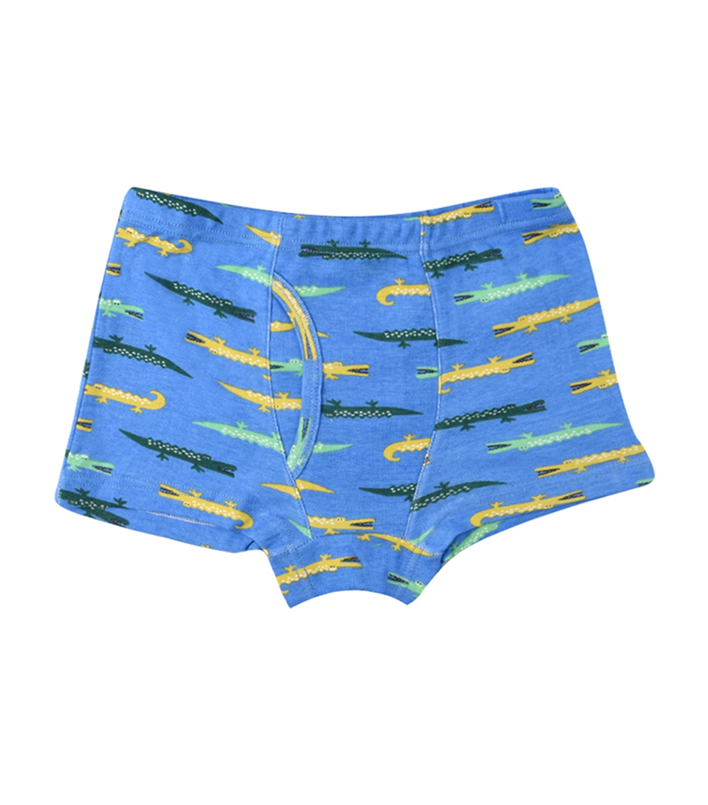 meet my feet multicolor allegro boxer briefs - set of 3