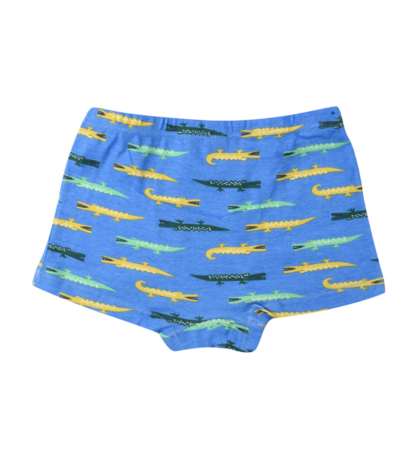 meet my feet multicolor allegro boxer briefs - set of 3