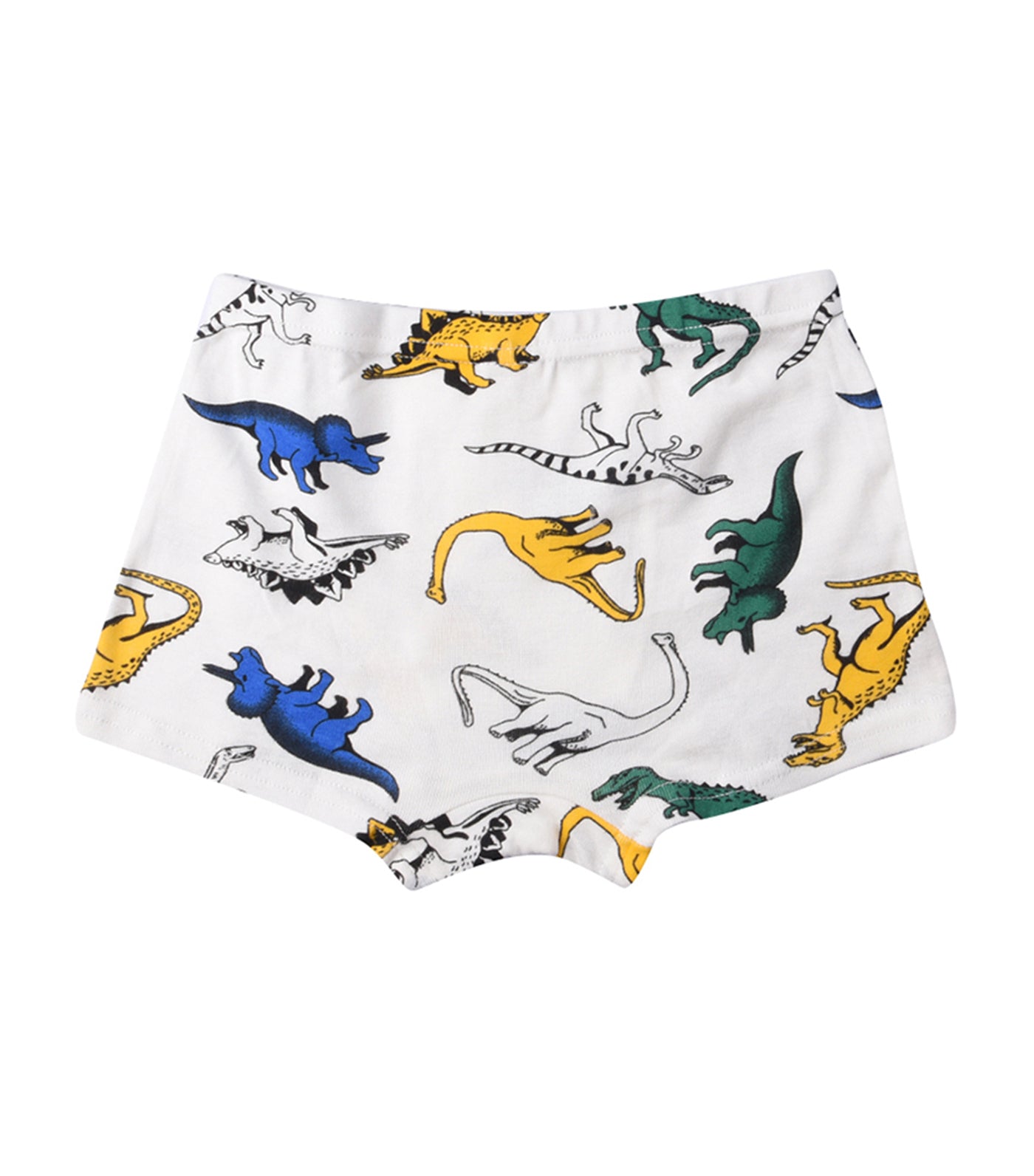 meet my feet multicolor piper boxer brief - set of 3