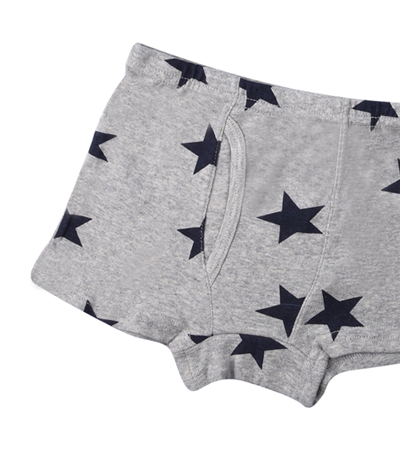 meet my feet multicolor piper boxer brief - set of 3