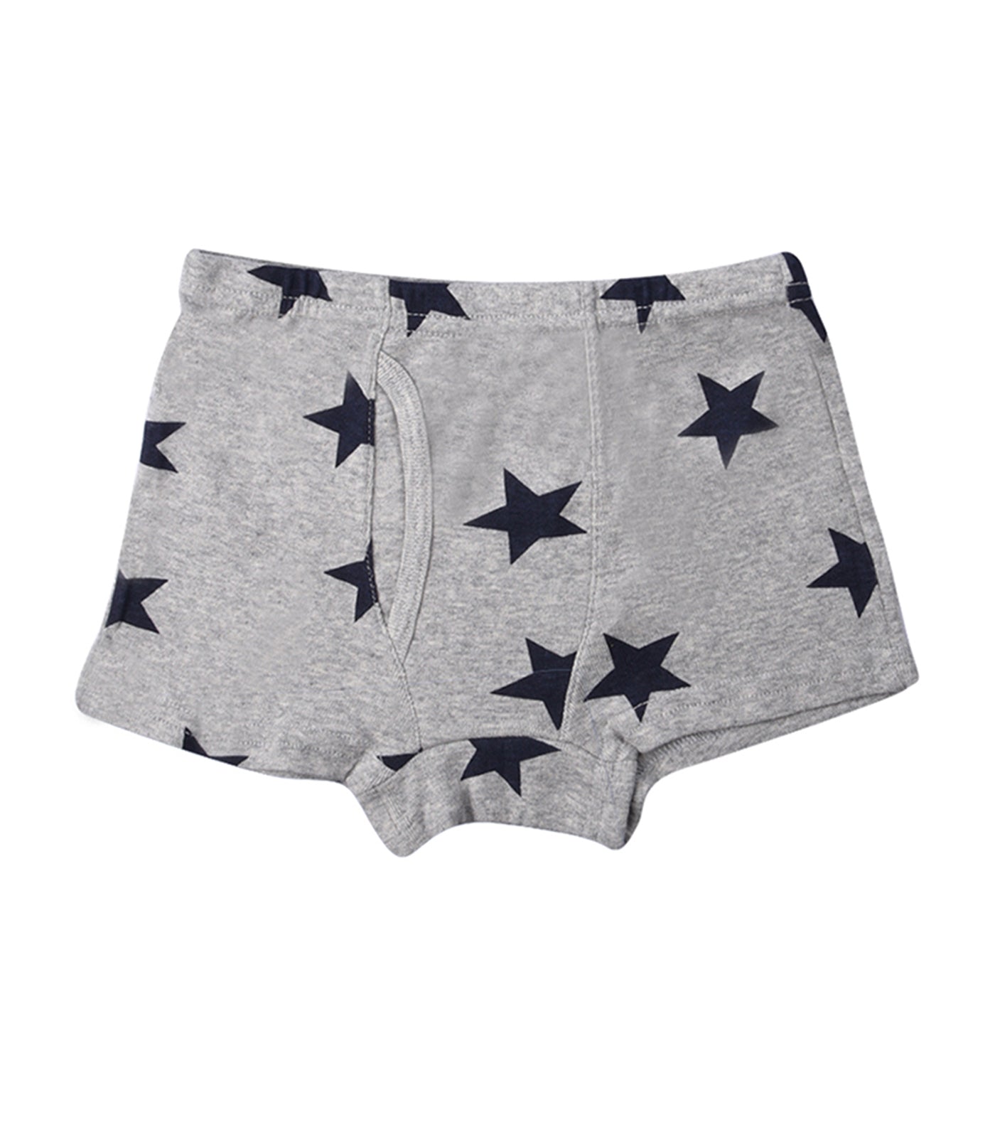 meet my feet multicolor piper boxer brief - set of 3
