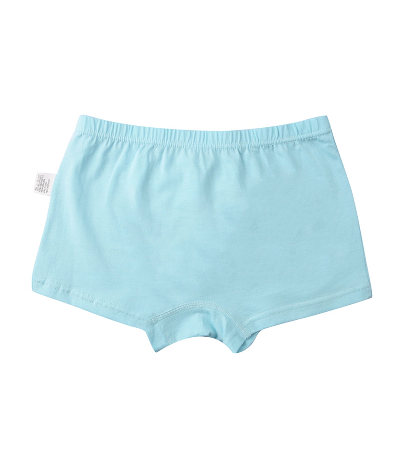 meet my feet multicolor lark boxer brief, set of 3