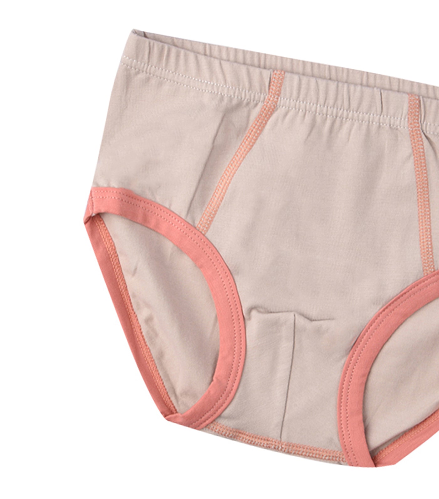 meet my feet multicolor cello brief - set of 3