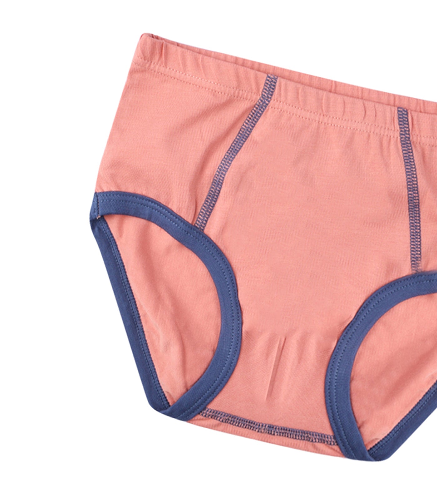 meet my feet multicolor cello brief - set of 3