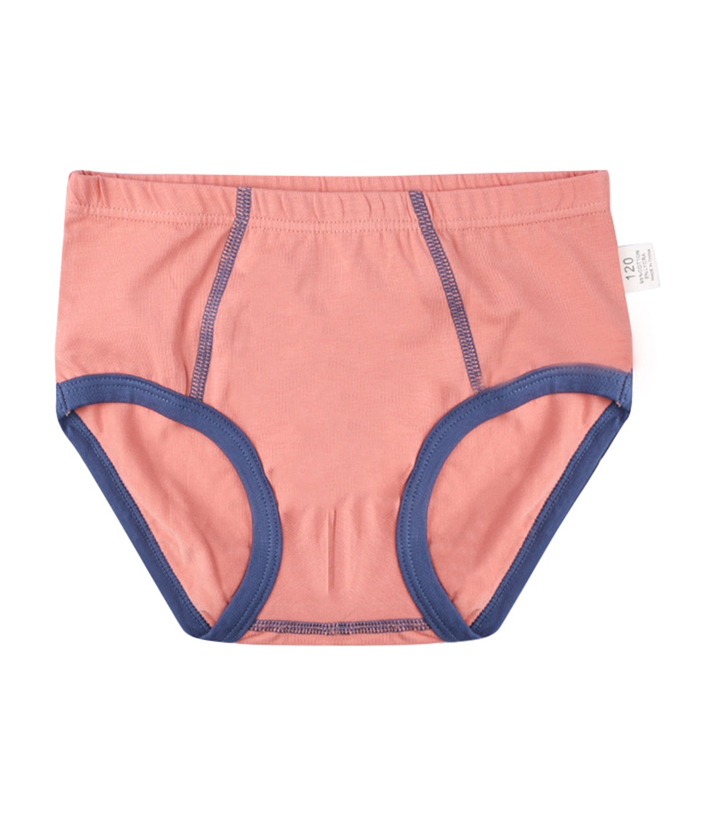 meet my feet multicolor cello brief - set of 3