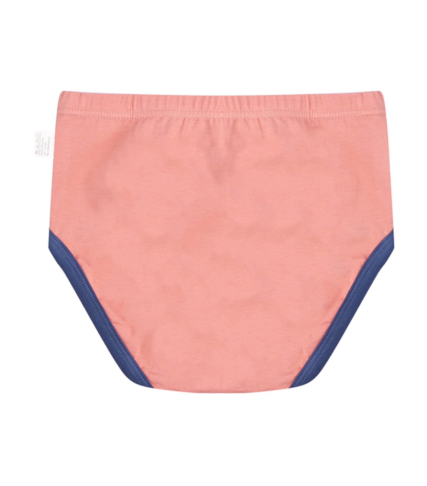 meet my feet multicolor cello brief - set of 3