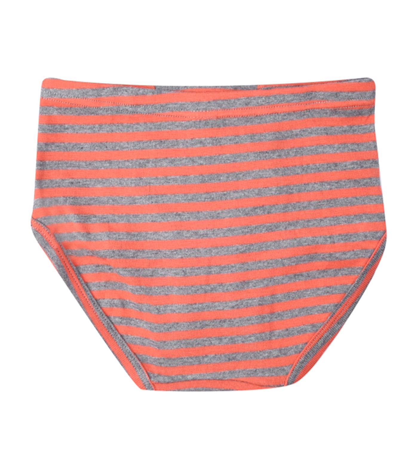 meet my feet multicolor caprice briefs - set of 3