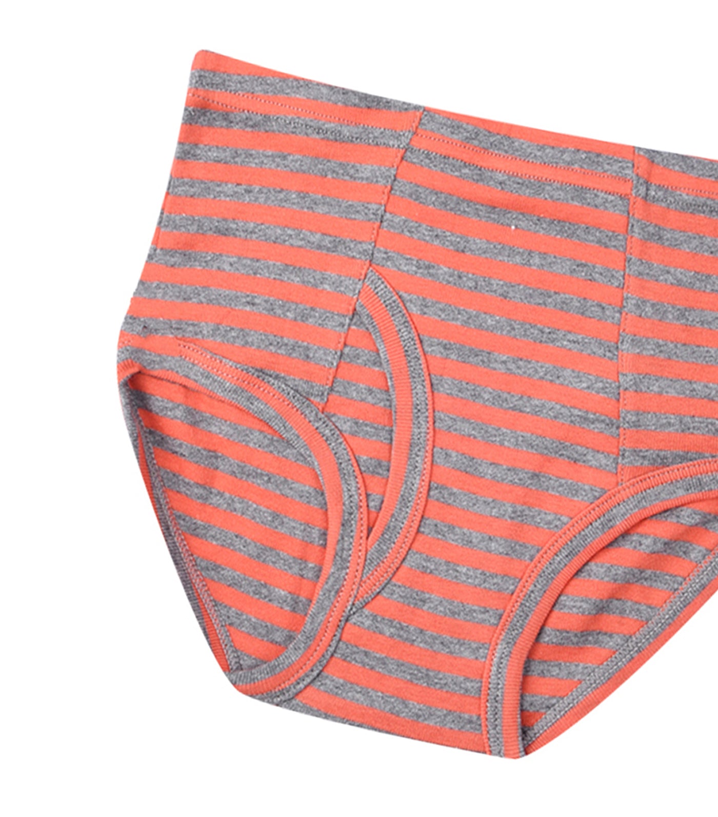 meet my feet multicolor caprice briefs - set of 3