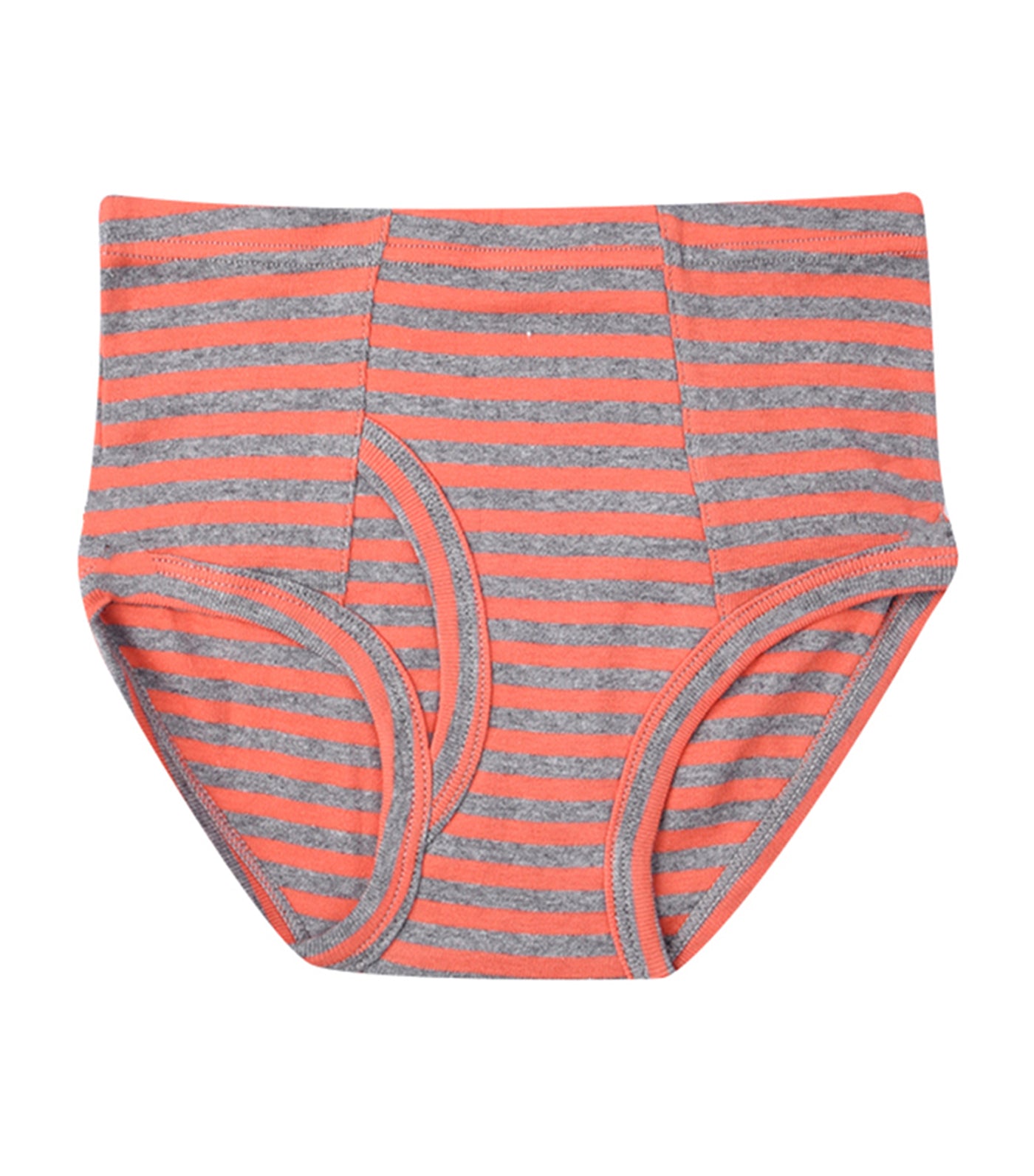 meet my feet multicolor caprice briefs - set of 3