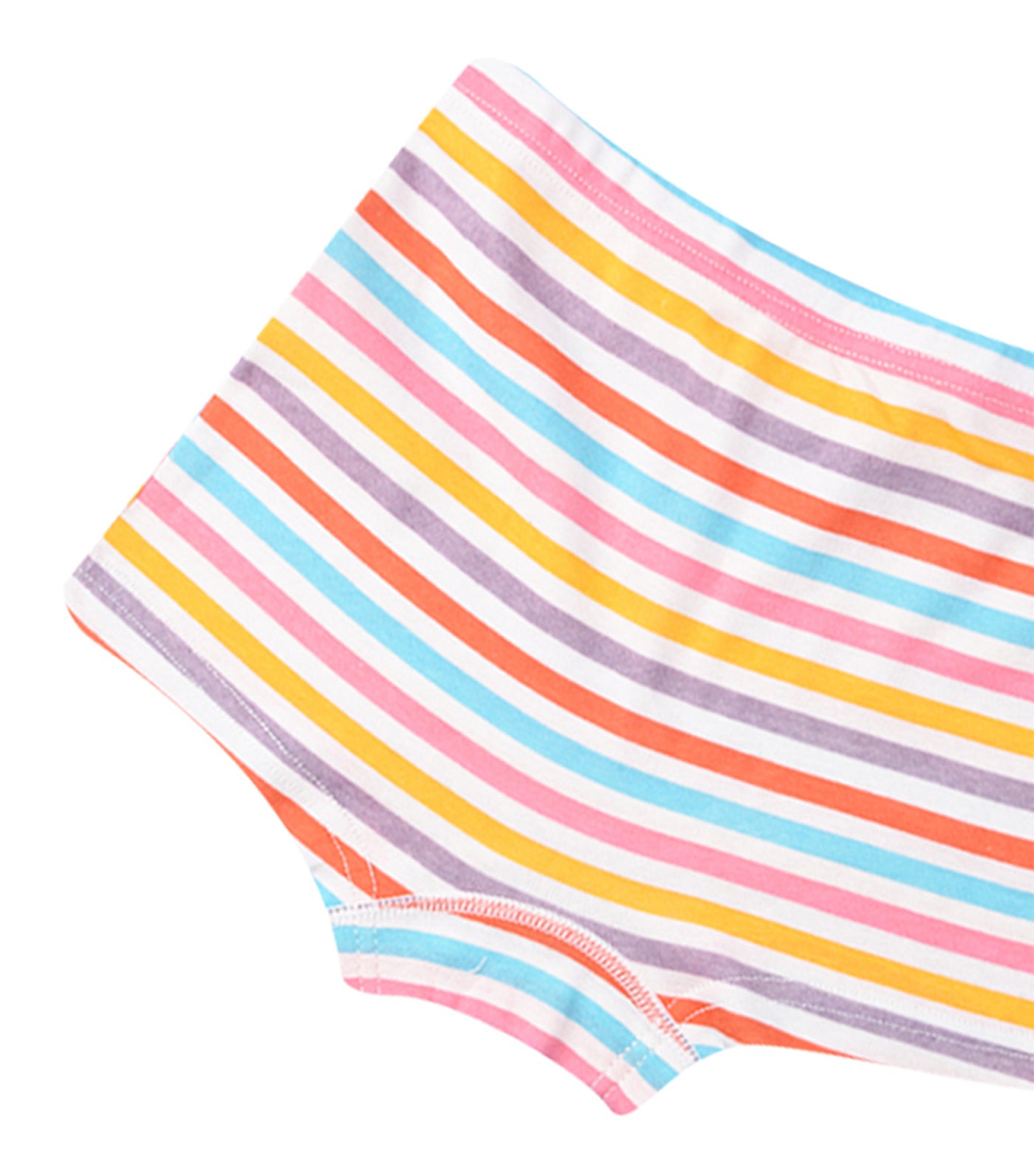 meet my feet arabesque boyshort, set of 3