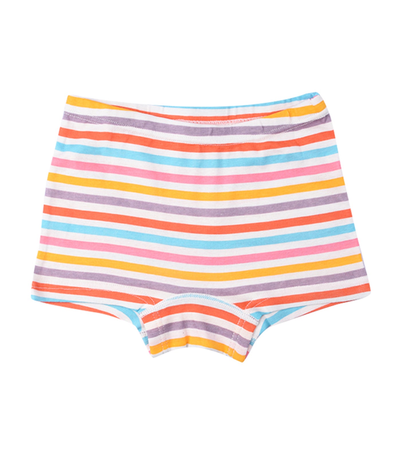 meet my feet arabesque boyshort, set of 3