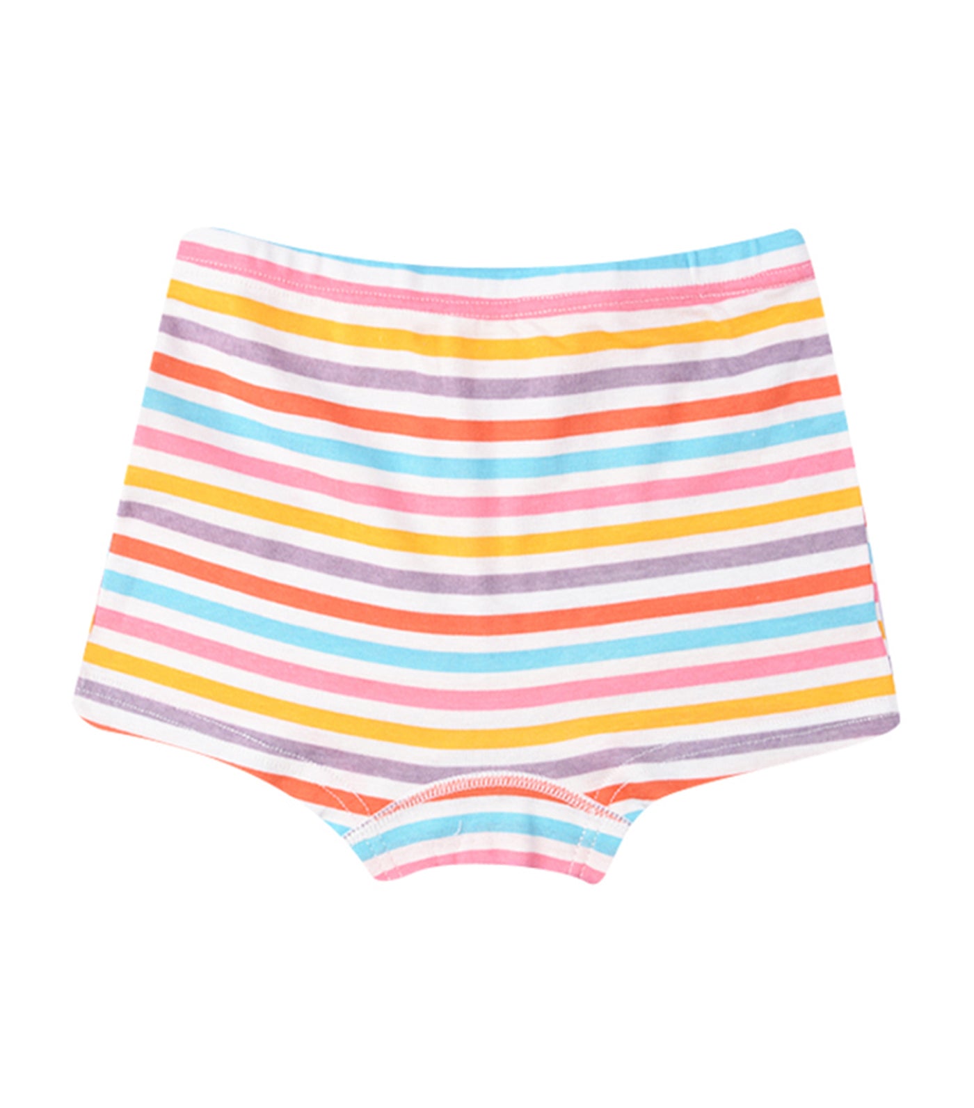 meet my feet arabesque boyshort, set of 3