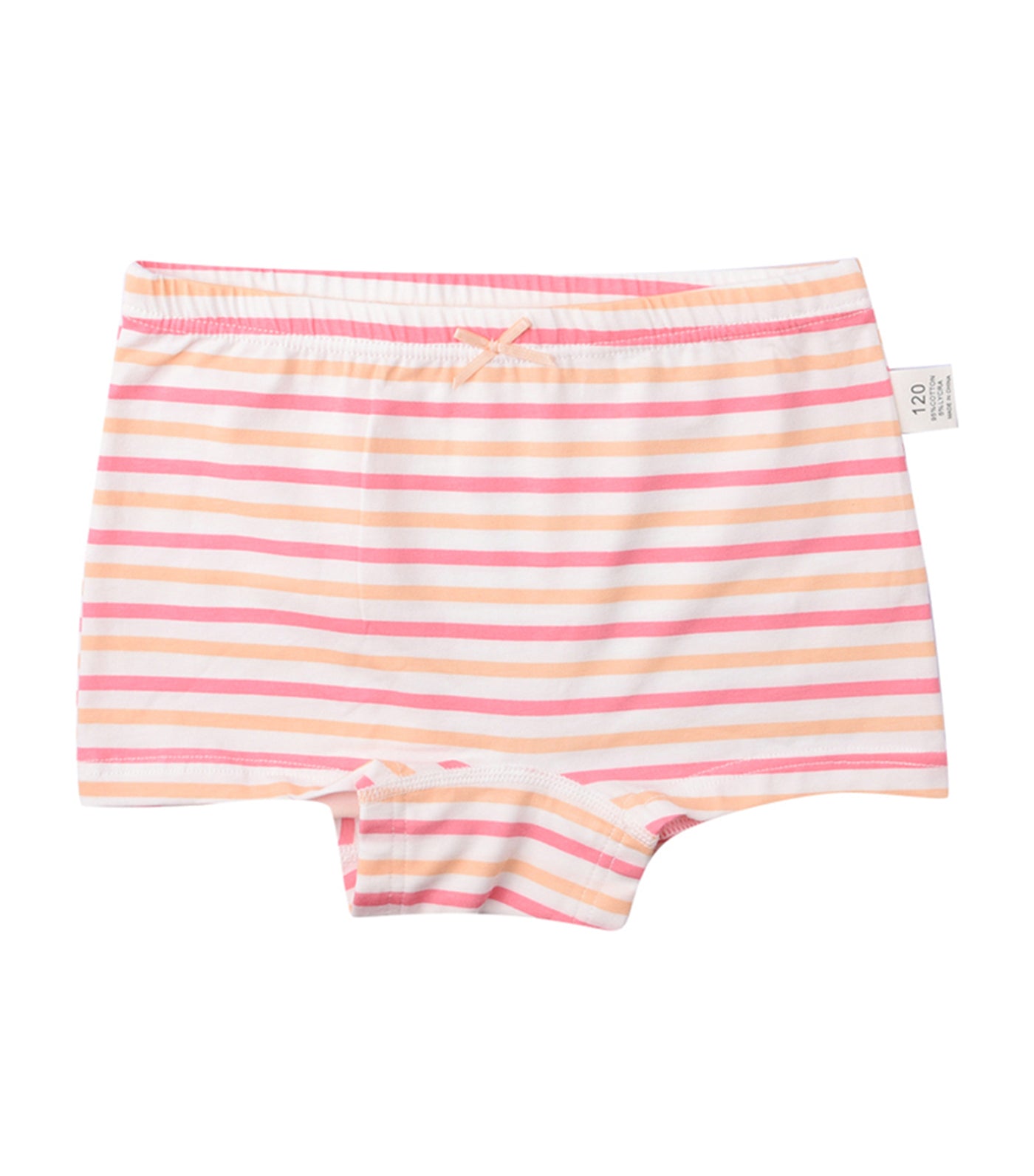 meet my feet cantata boyshort, set of 3