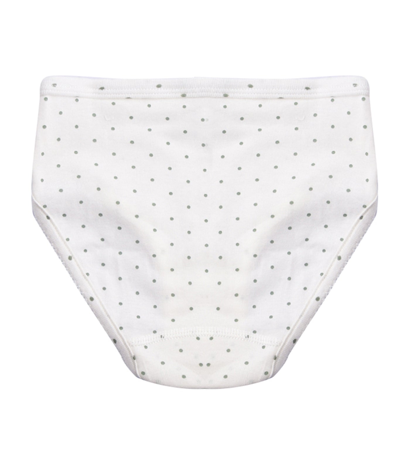 meet my feet harmony undies, set of 3