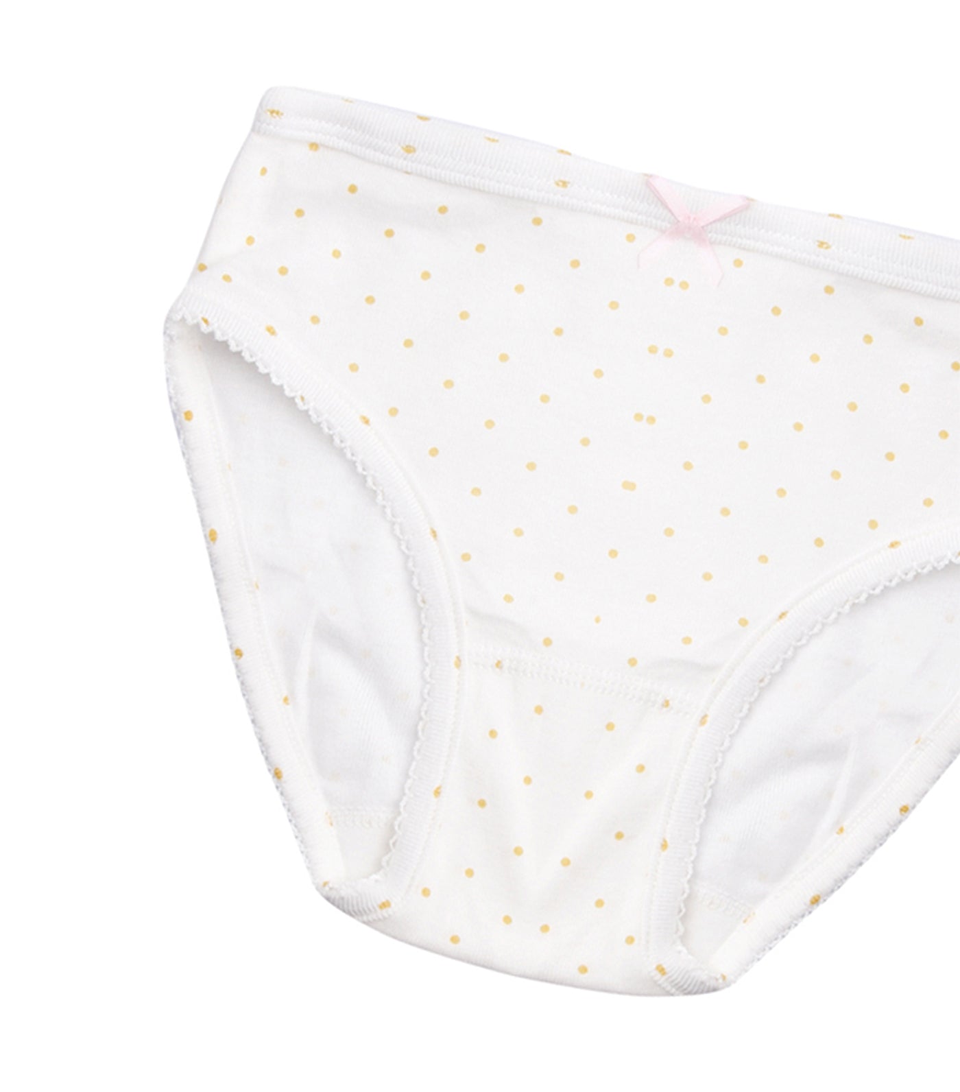 meet my feet harmony undies, set of 3