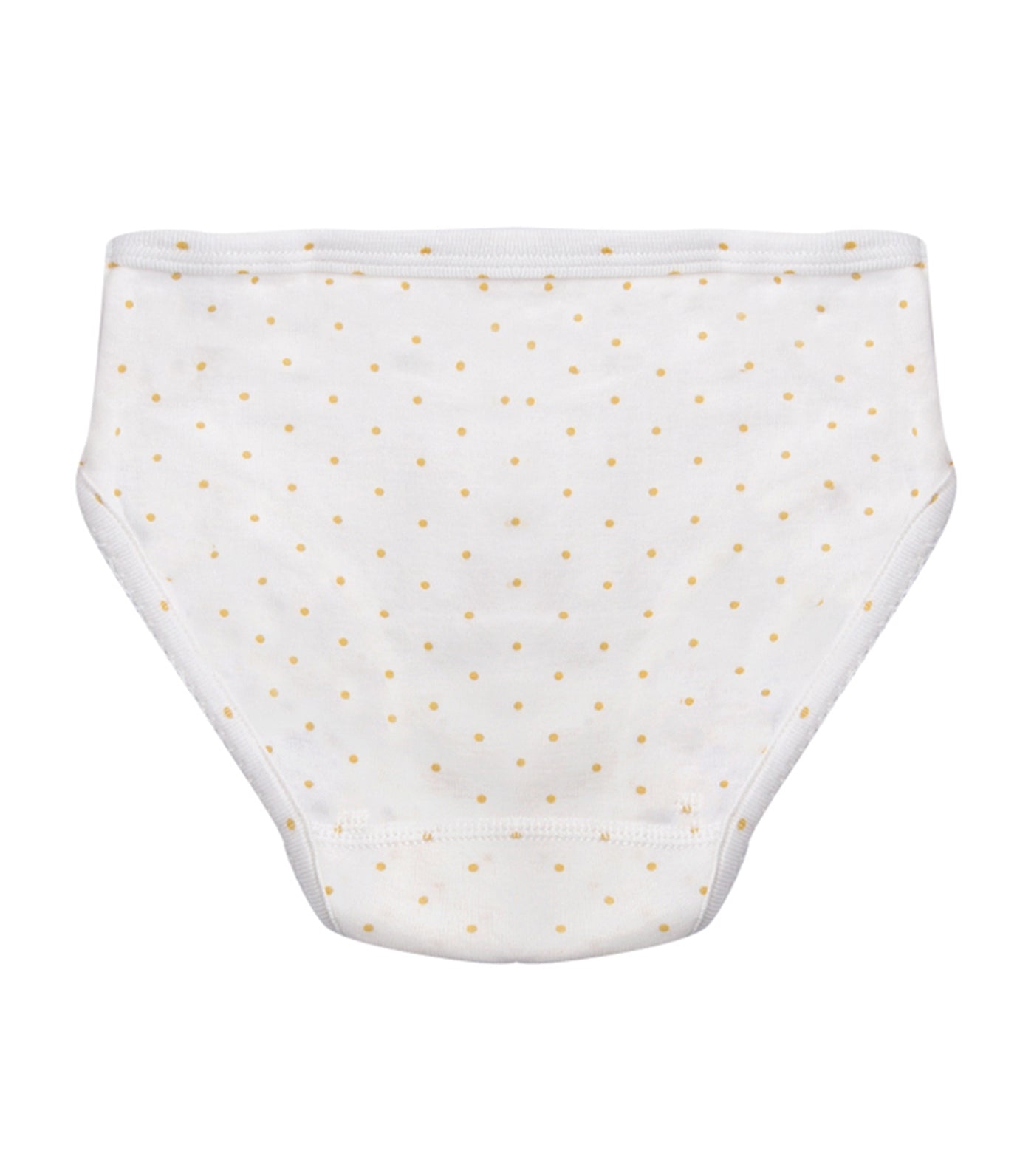 meet my feet harmony undies, set of 3