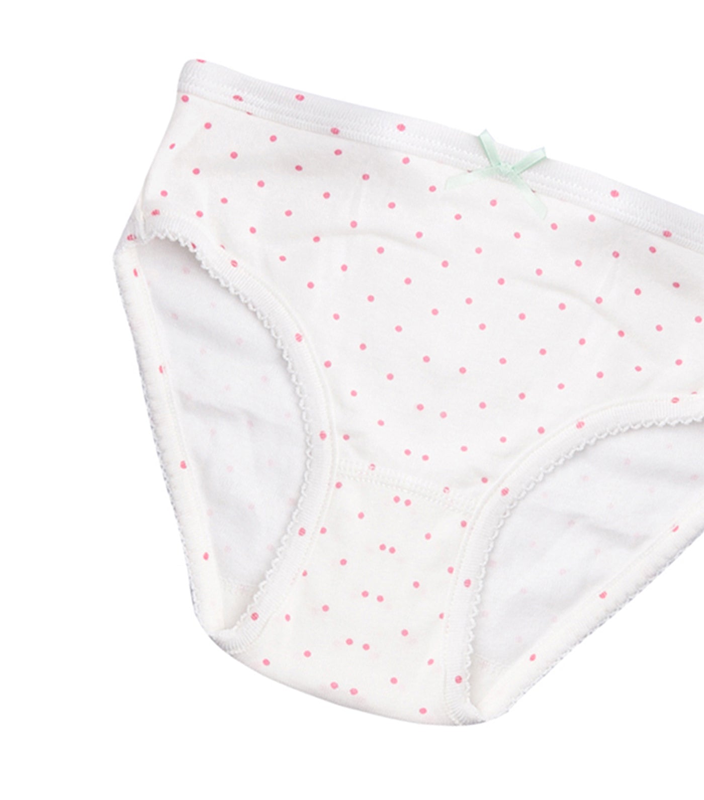 meet my feet harmony undies, set of 3