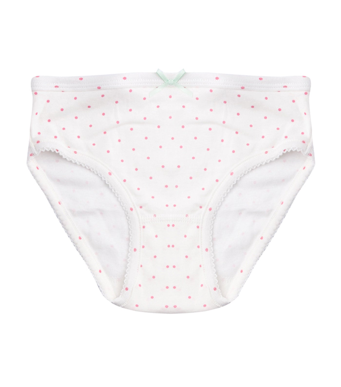 meet my feet harmony undies, set of 3