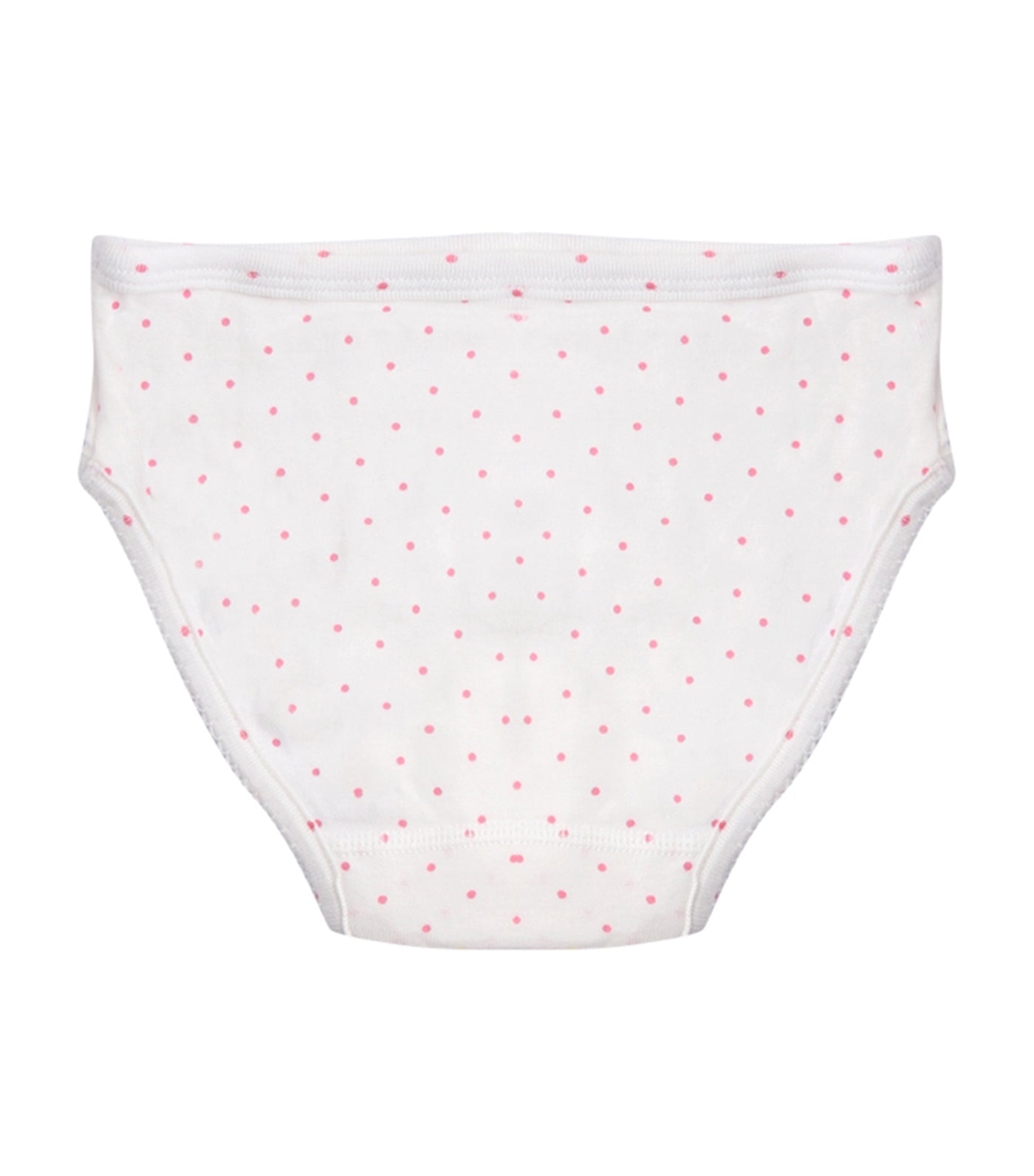 meet my feet harmony undies, set of 3