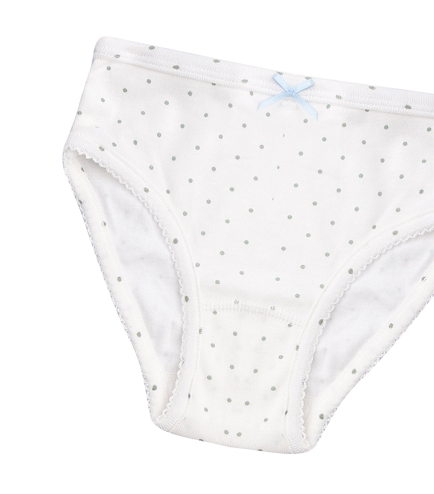 meet my feet harmony undies, set of 3