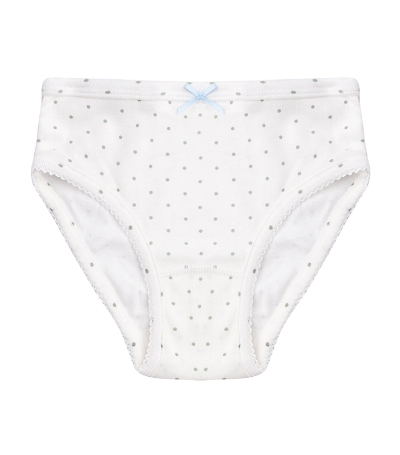 meet my feet harmony undies, set of 3