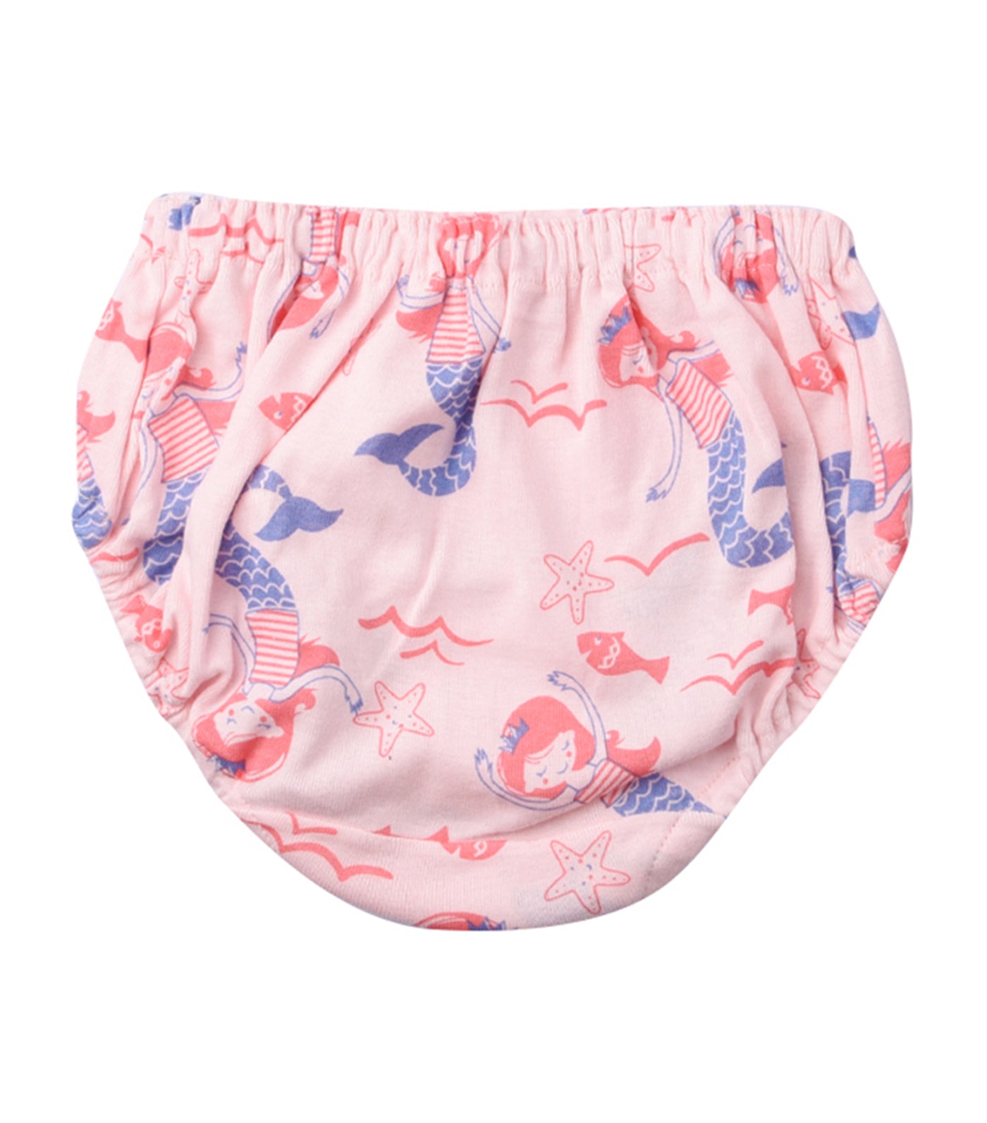 meet my feet etude undies, set of 3