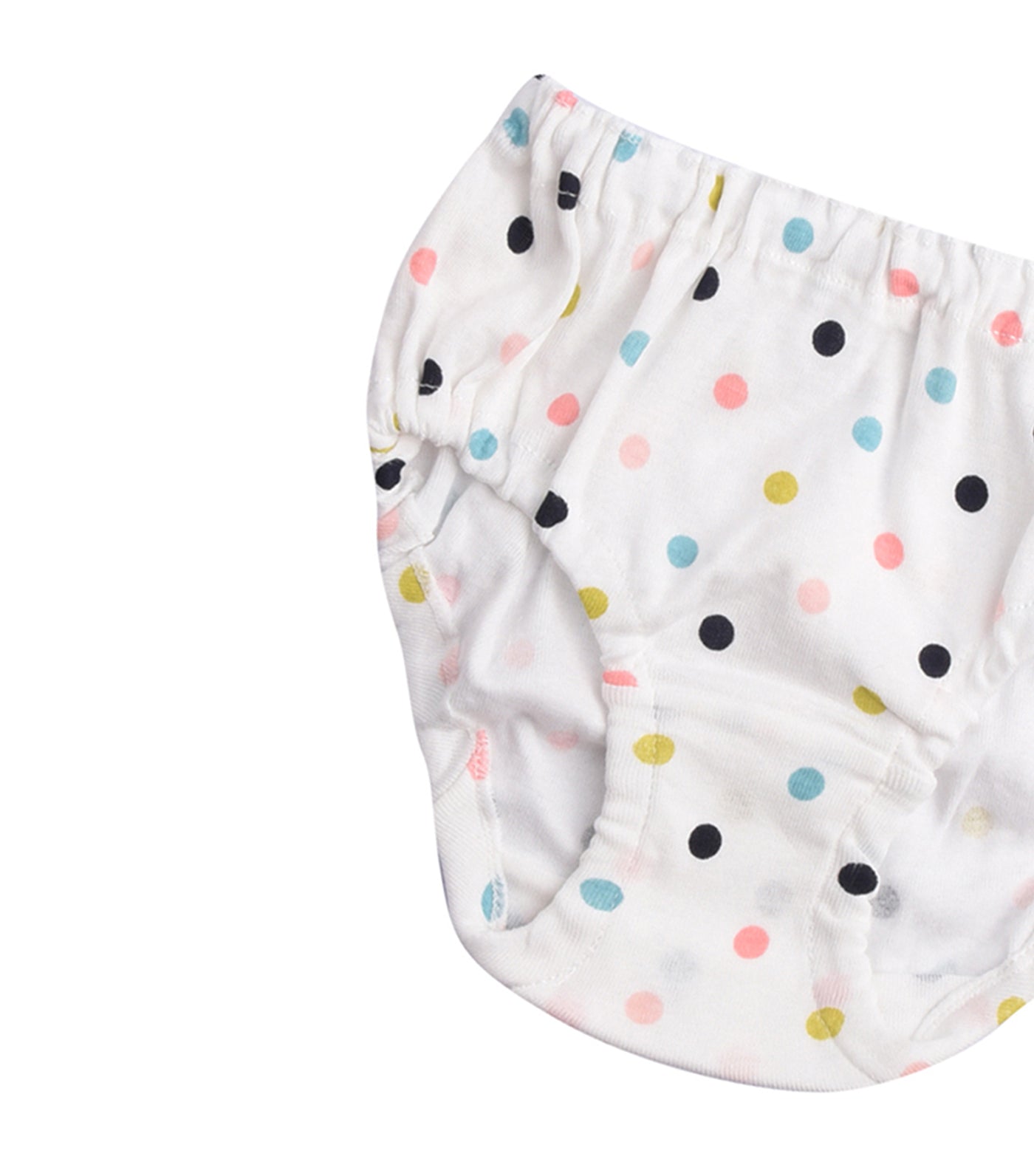 meet my feet etude undies, set of 3